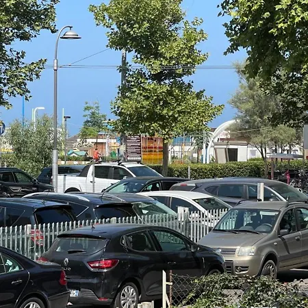 Angiolieri Alba Nord - Flexrent Immobiliare Abissinia *