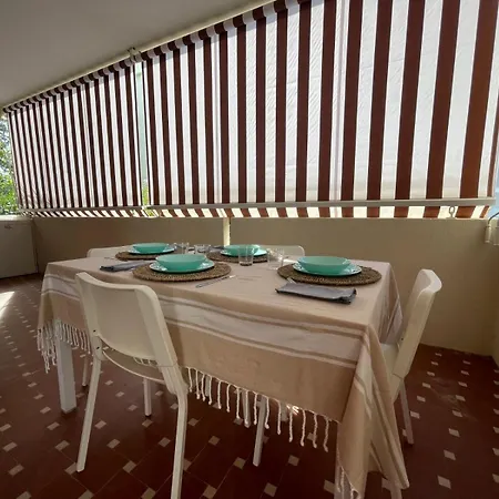 Angiolieri Alba Nord - Flexrent Immobiliare Abissinia * Riccione