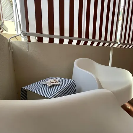 Angiolieri Alba Nord - Flexrent Immobiliare Abissinia * Riccione