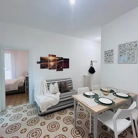 Angiolieri Alba Nord - Flexrent Immobiliare Abissinia Lejlighed *