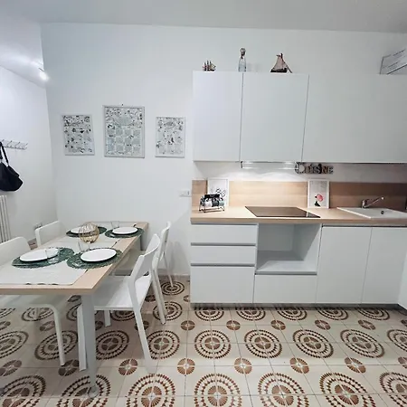 Angiolieri Alba Nord - Flexrent Immobiliare Abissinia *