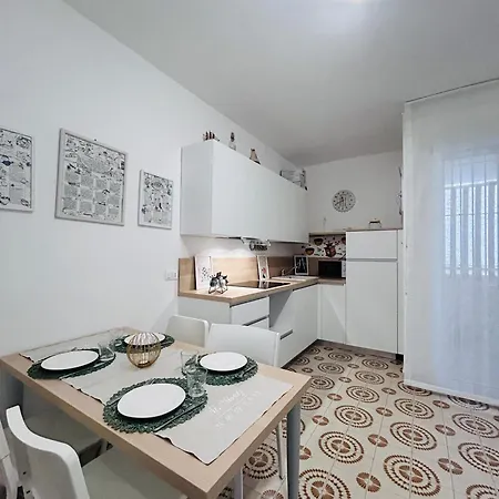 Angiolieri Alba Nord - Flexrent Immobiliare Abissinia Riccione