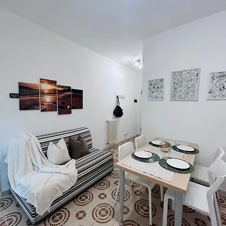 Lejlighed Angiolieri Alba Nord - Flexrent Immobiliare Abissinia *