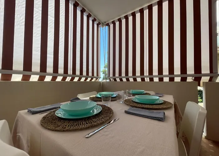 Angiolieri Flexrent - Immobiliare Abissinia ריצ'יונה