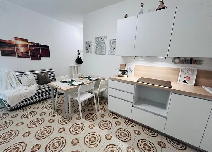 Angiolieri Flexrent - Immobiliare Abissinia דירה *