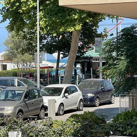 Angiolieri Alba Nord - Flexrent Immobiliare Abissinia Daire *