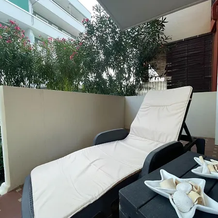 Angiolieri Alba Nord - Flexrent Immobiliare Abissinia Daire *