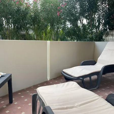 Appartement Angiolieri Flexrent - Abissinia *