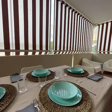 Angiolieri Flexrent - Immobiliare Abissinia Daire