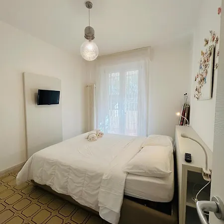 Angiolieri Alba Nord - Flexrent Immobiliare Abissinia * Riccione