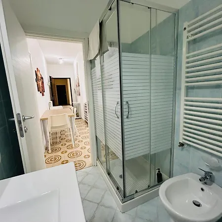 Appartement Angiolieri Flexrent - Abissinia *