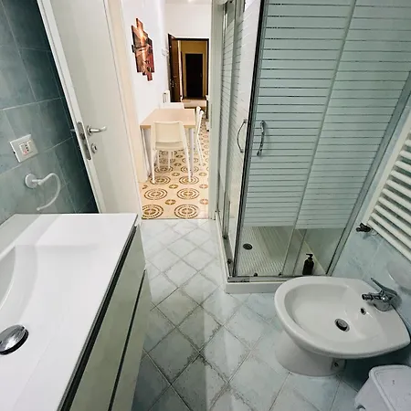 Angiolieri Flexrent - Immobiliare Abissinia Appartement