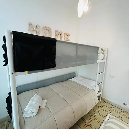 Angiolieri Alba Nord - Flexrent Immobiliare Abissinia Riccione
