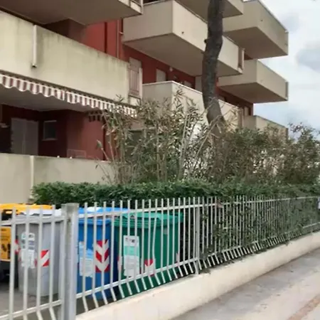 Angiolieri Alba Nord - Flexrent Immobiliare Abissinia * Riccione