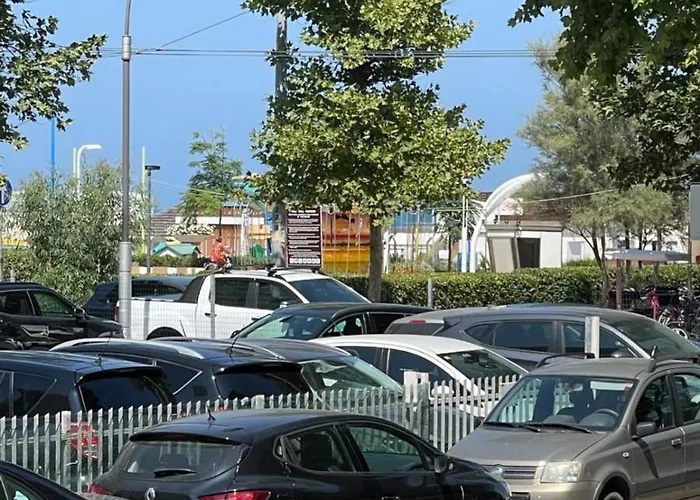 Angiolieri Flexrent - Immobiliare Abissinia *