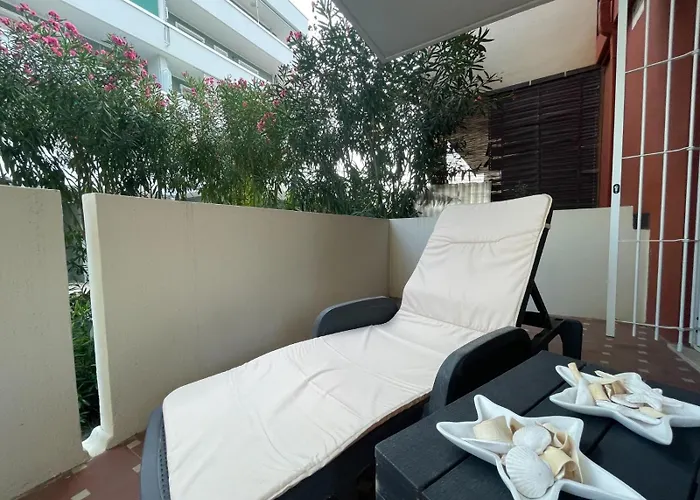 Angiolieri Flexrent - Immobiliare Abissinia Lägenhet *