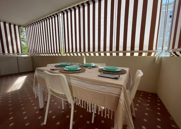 Angiolieri Flexrent - Immobiliare Abissinia * Riccione