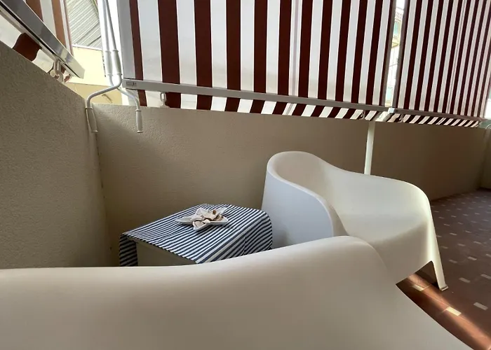 Angiolieri Flexrent - Immobiliare Abissinia * Riccione