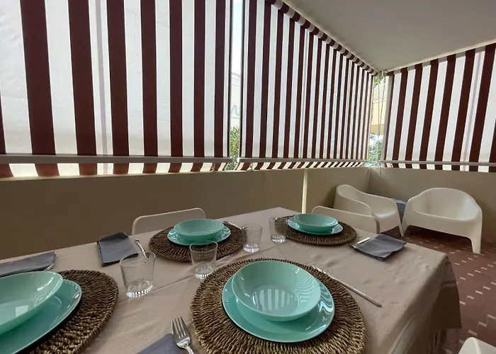 Angiolieri Flexrent - Immobiliare Abissinia Apartament