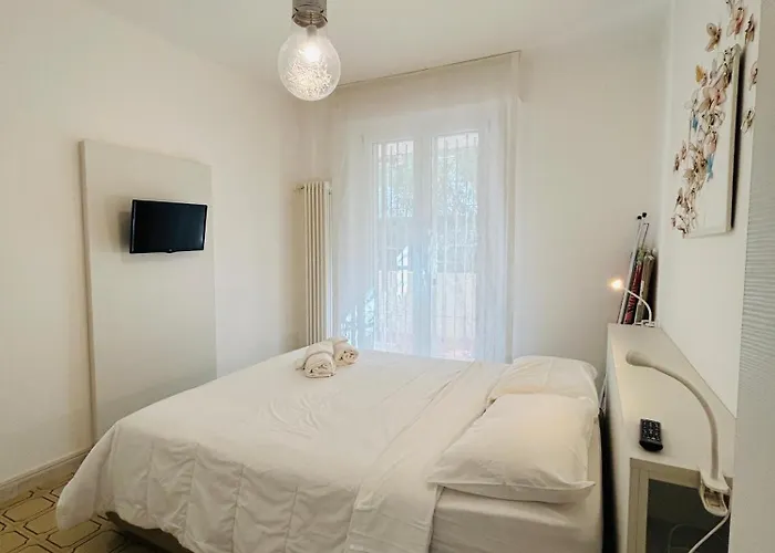 Angiolieri Flexrent - Immobiliare Abissinia * Riccione