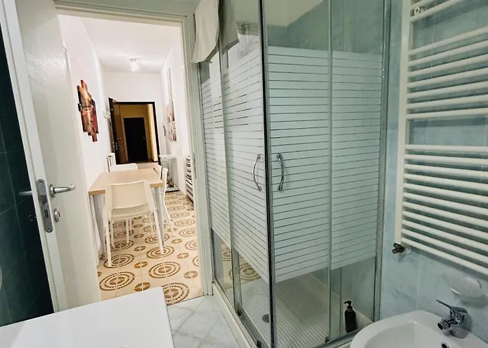 Apartament Angiolieri Flexrent - Immobiliare Abissinia *