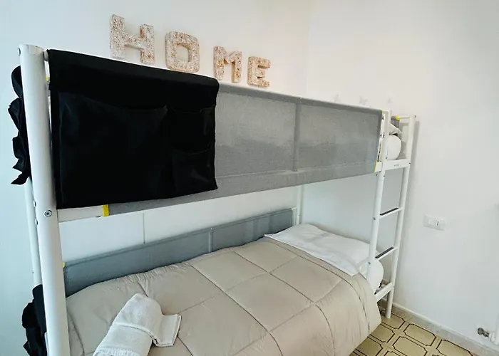 Angiolieri Flexrent - Immobiliare Abissinia Riccione