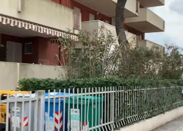 Angiolieri Flexrent - Immobiliare Abissinia * Riccione