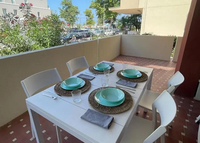 Angiolieri Flexrent - Immobiliare Abissinia * Riccione