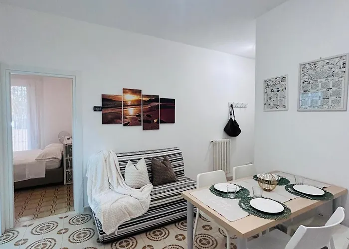 Angiolieri Flexrent - Immobiliare Abissinia Apartament *