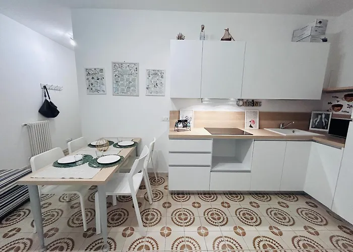 Angiolieri Flexrent - Immobiliare Abissinia *