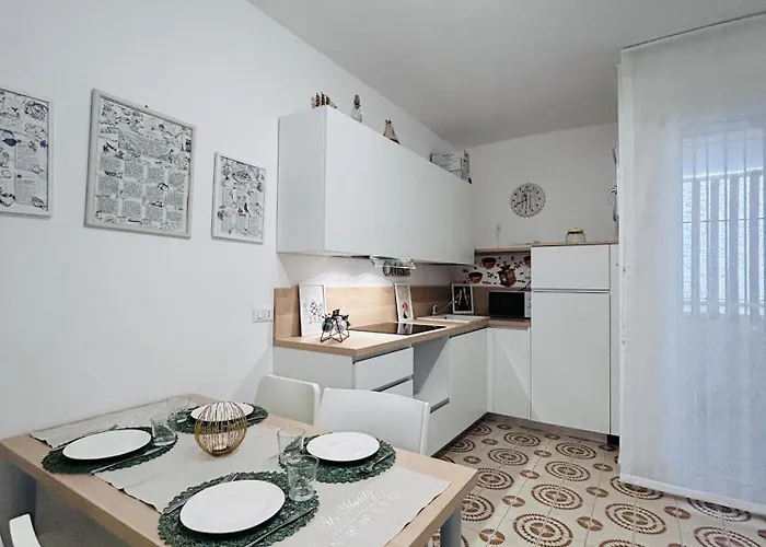 Angiolieri Flexrent - Immobiliare Abissinia Riccione