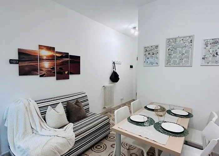 Apartament Angiolieri Flexrent - Immobiliare Abissinia *