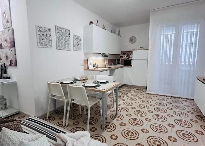 Angiolieri Flexrent - Immobiliare Abissinia Apartament Riccione
